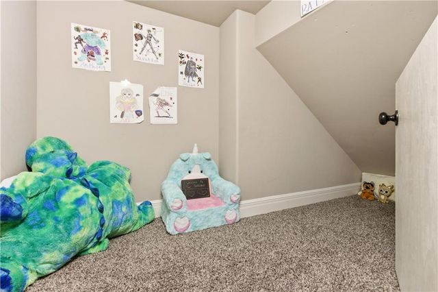 10853 S Theden Street, Olathe, KS 66061