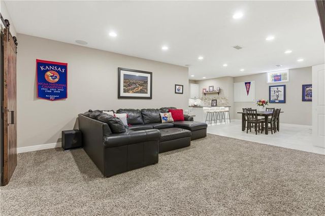 10853 S Theden Street, Olathe, KS 66061
