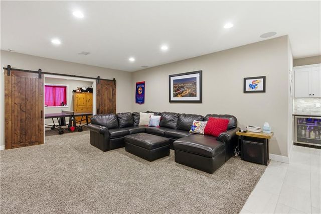 10853 S Theden Street, Olathe, KS 66061