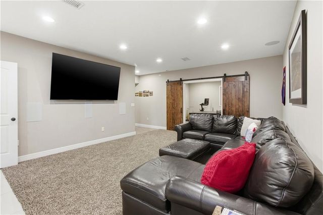 10853 S Theden Street, Olathe, KS 66061
