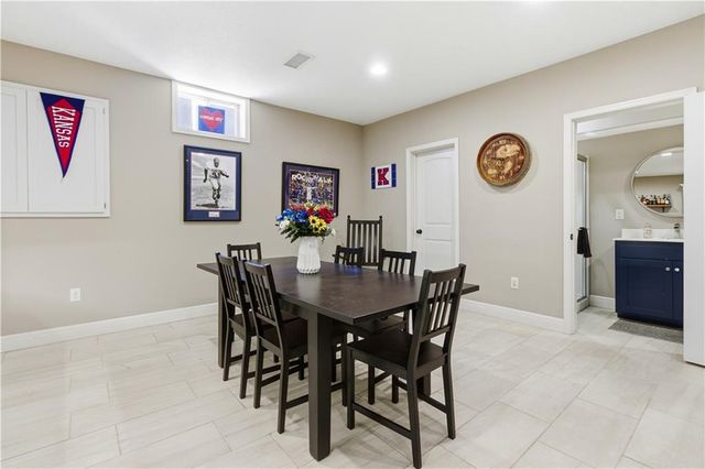 10853 S Theden Street, Olathe, KS 66061