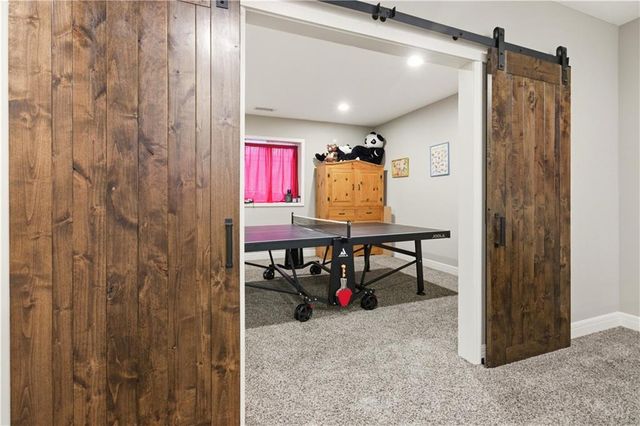 10853 S Theden Street, Olathe, KS 66061