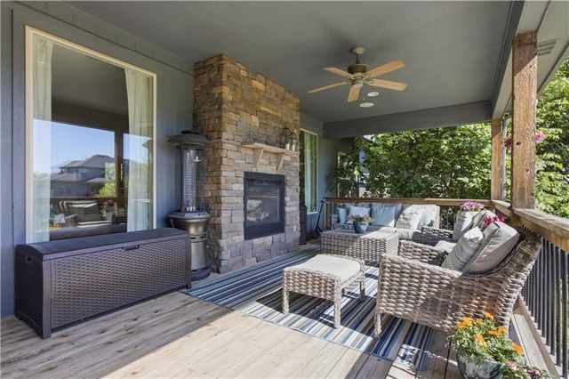 10853 S Theden Street, Olathe, KS 66061