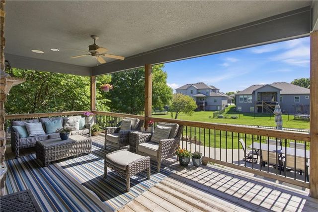 10853 S Theden Street, Olathe, KS 66061