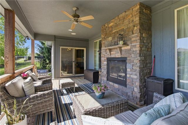 10853 S Theden Street, Olathe, KS 66061
