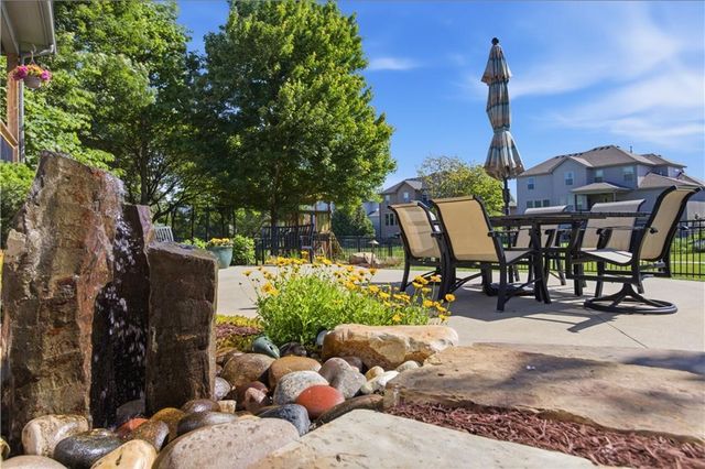 10853 S Theden Street, Olathe, KS 66061