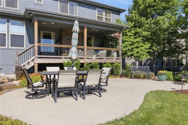 10853 S Theden Street, Olathe, KS 66061