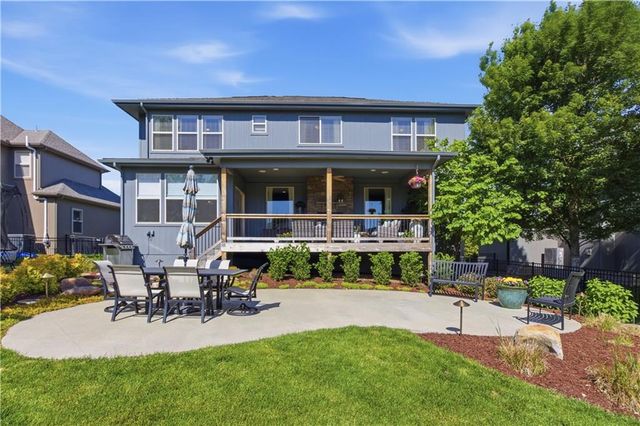 10853 S Theden Street, Olathe, KS 66061