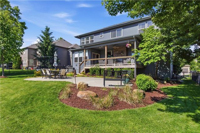 10853 S Theden Street, Olathe, KS 66061