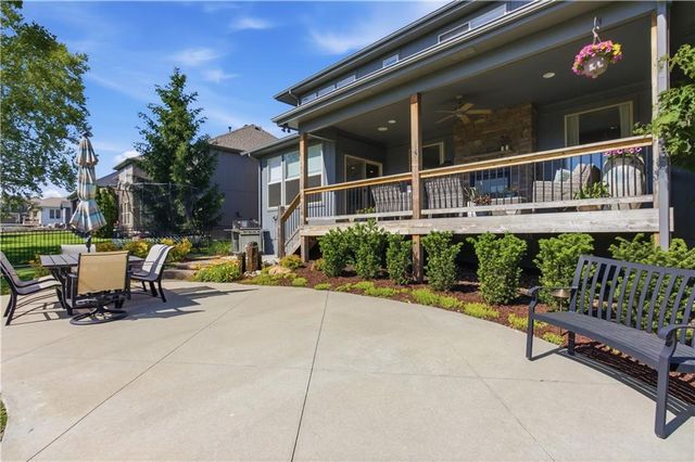 10853 S Theden Street, Olathe, KS 66061