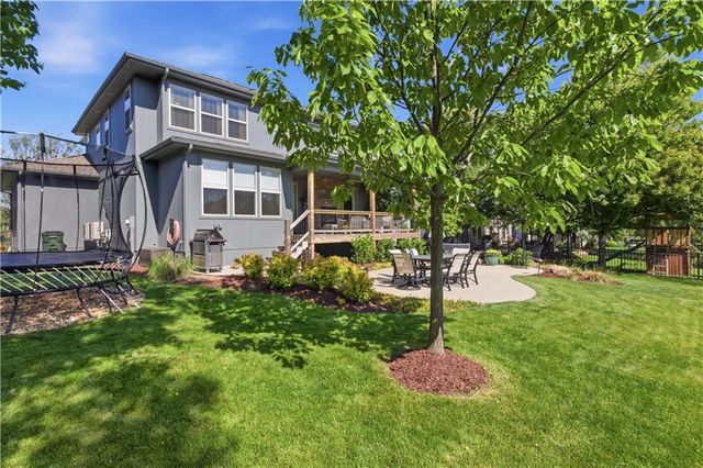 10853 S Theden Street, Olathe, KS 66061