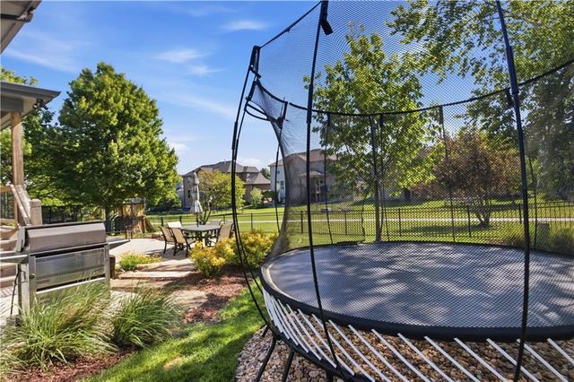 10853 S Theden Street, Olathe, KS 66061