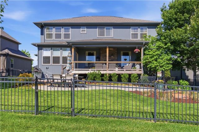 10853 S Theden Street, Olathe, KS 66061