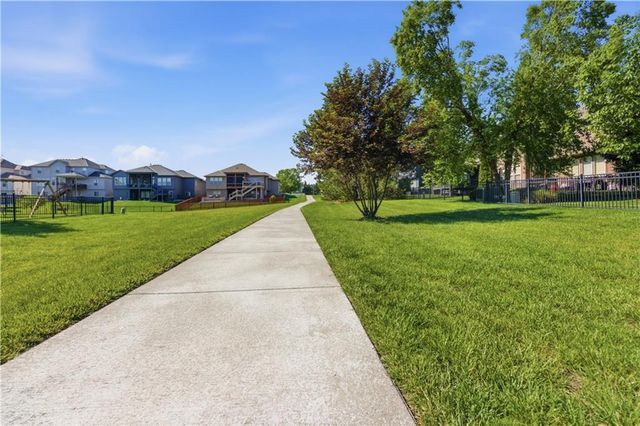 10853 S Theden Street, Olathe, KS 66061