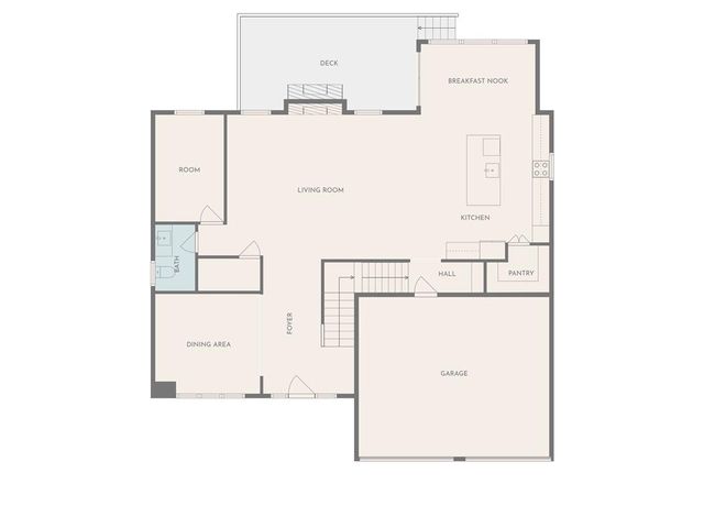 10853 S Theden Street, Olathe, KS 66061