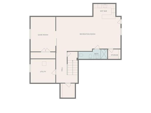 10853 S Theden Street, Olathe, KS 66061