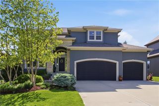 10853 S Theden Street, Olathe, KS 66061