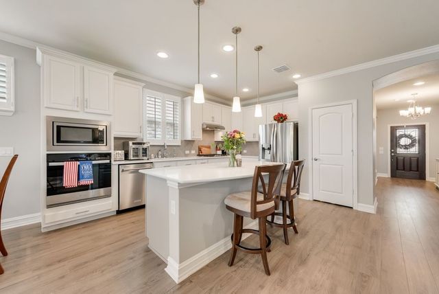 9201 Twilight Trail, Mckinney, TX 75071