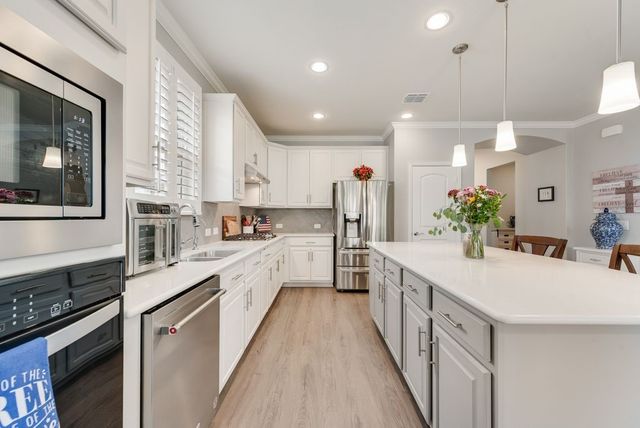9201 Twilight Trail, Mckinney, TX 75071