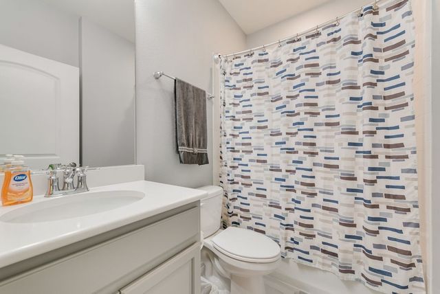 9201 Twilight Trail, Mckinney, TX 75071