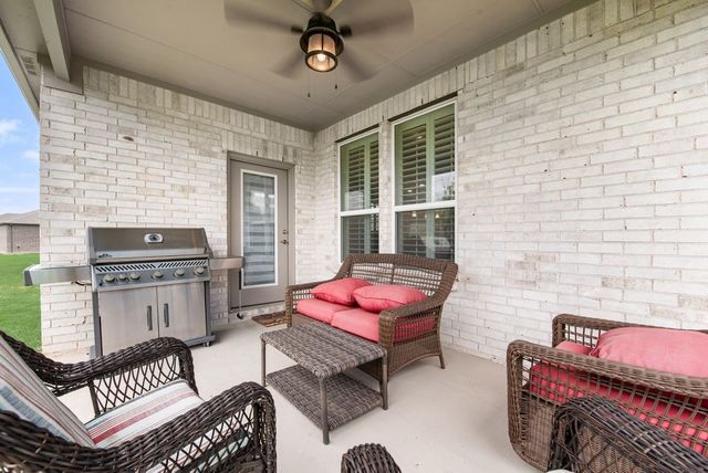 9201 Twilight Trail, Mckinney, TX 75071