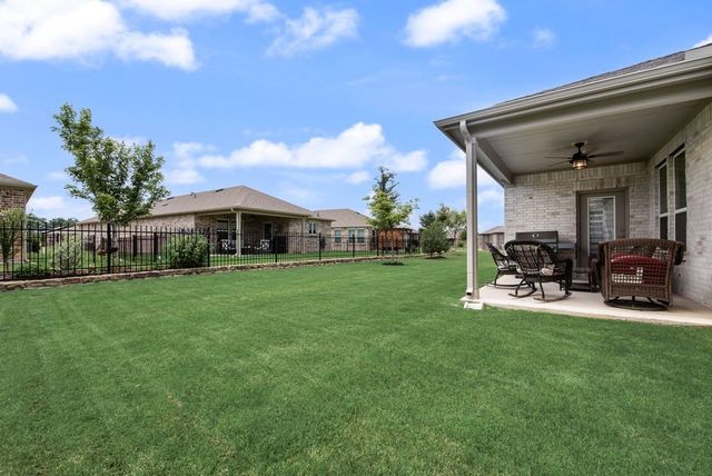 9201 Twilight Trail, Mckinney, TX 75071