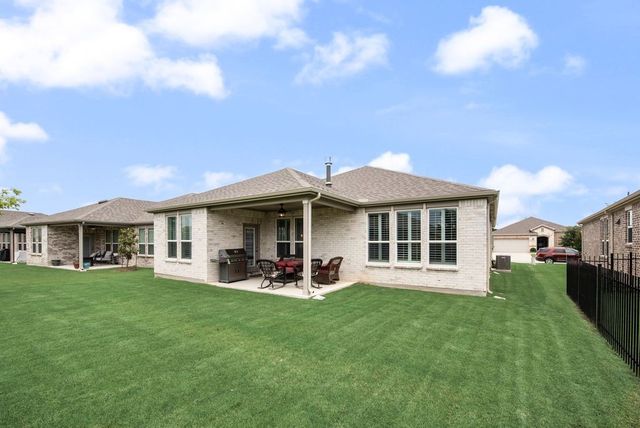 9201 Twilight Trail, Mckinney, TX 75071