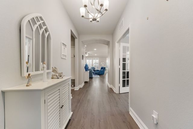 9201 Twilight Trail, Mckinney, TX 75071