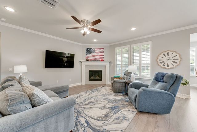 9201 Twilight Trail, Mckinney, TX 75071