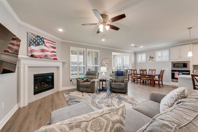 9201 Twilight Trail, Mckinney, TX 75071