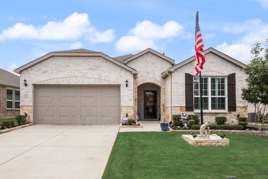 9201 Twilight Trail, Mckinney, TX 75071
