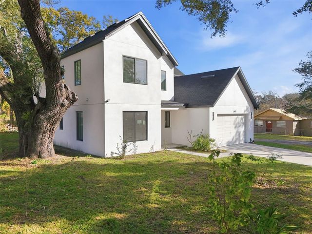 5663 W CENTRAL AVENUE, Orlando, FL 32811