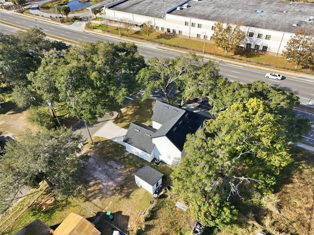 5663 W CENTRAL AVENUE, Orlando, FL 32811