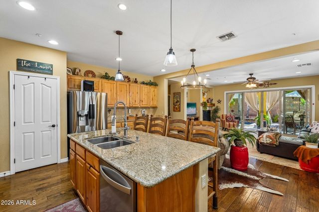 29777 N 69TH Drive, Peoria, AZ 85383