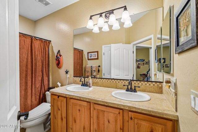 29777 N 69TH Drive, Peoria, AZ 85383