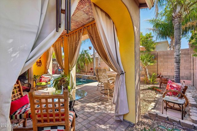 29777 N 69TH Drive, Peoria, AZ 85383