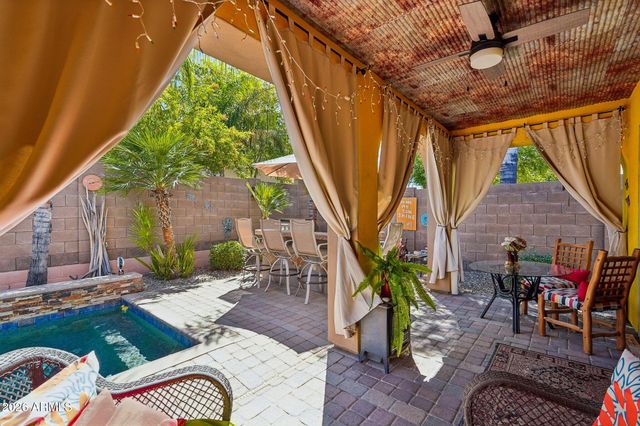 29777 N 69TH Drive, Peoria, AZ 85383