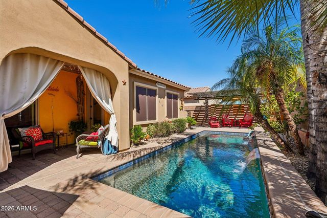 29777 N 69TH Drive, Peoria, AZ 85383