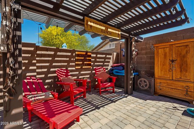 29777 N 69TH Drive, Peoria, AZ 85383