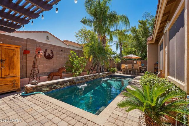 29777 N 69TH Drive, Peoria, AZ 85383