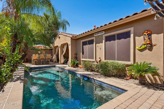 29777 N 69TH Drive, Peoria, AZ 85383