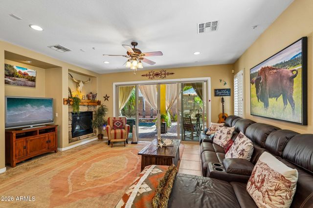 29777 N 69TH Drive, Peoria, AZ 85383