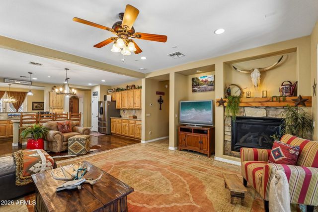 29777 N 69TH Drive, Peoria, AZ 85383