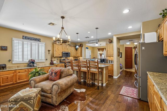 29777 N 69TH Drive, Peoria, AZ 85383