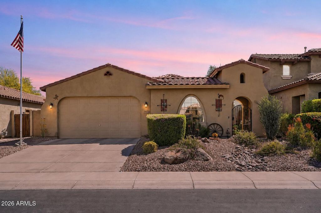 29777 N 69TH Drive, Peoria, AZ 85383