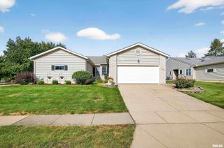 3988 PARTRIDGE Circle, Bettendorf, IA 52722