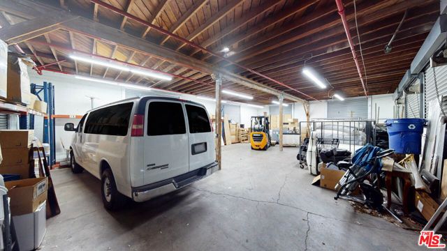 170 E Jefferson Boulevard, Los Angeles, CA 90011