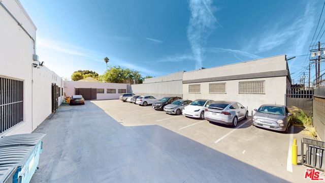 170 E Jefferson Boulevard, Los Angeles, CA 90011