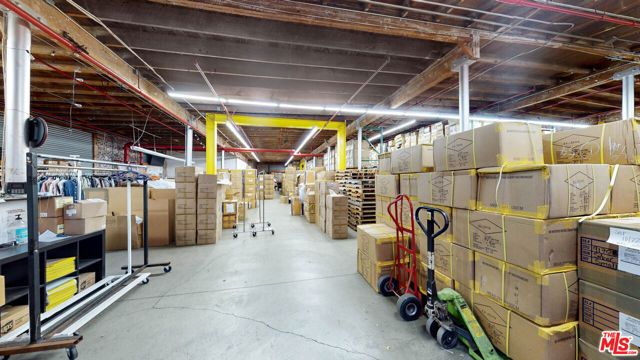 170 E Jefferson Boulevard, Los Angeles, CA 90011