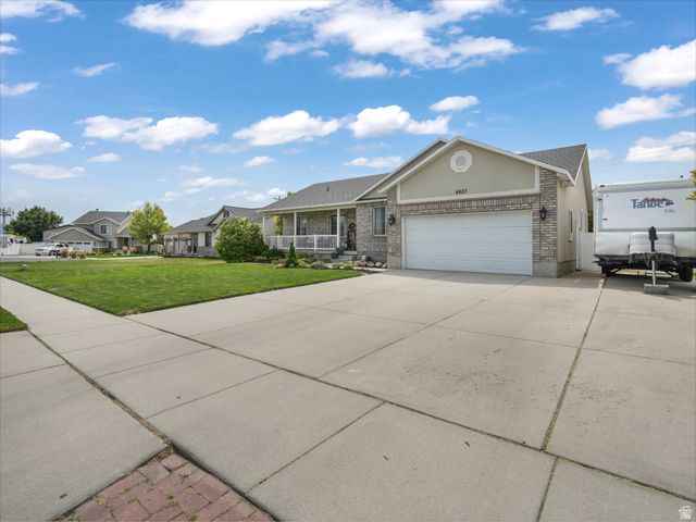 4627 W AIRE DR, West Jordan, UT 84088